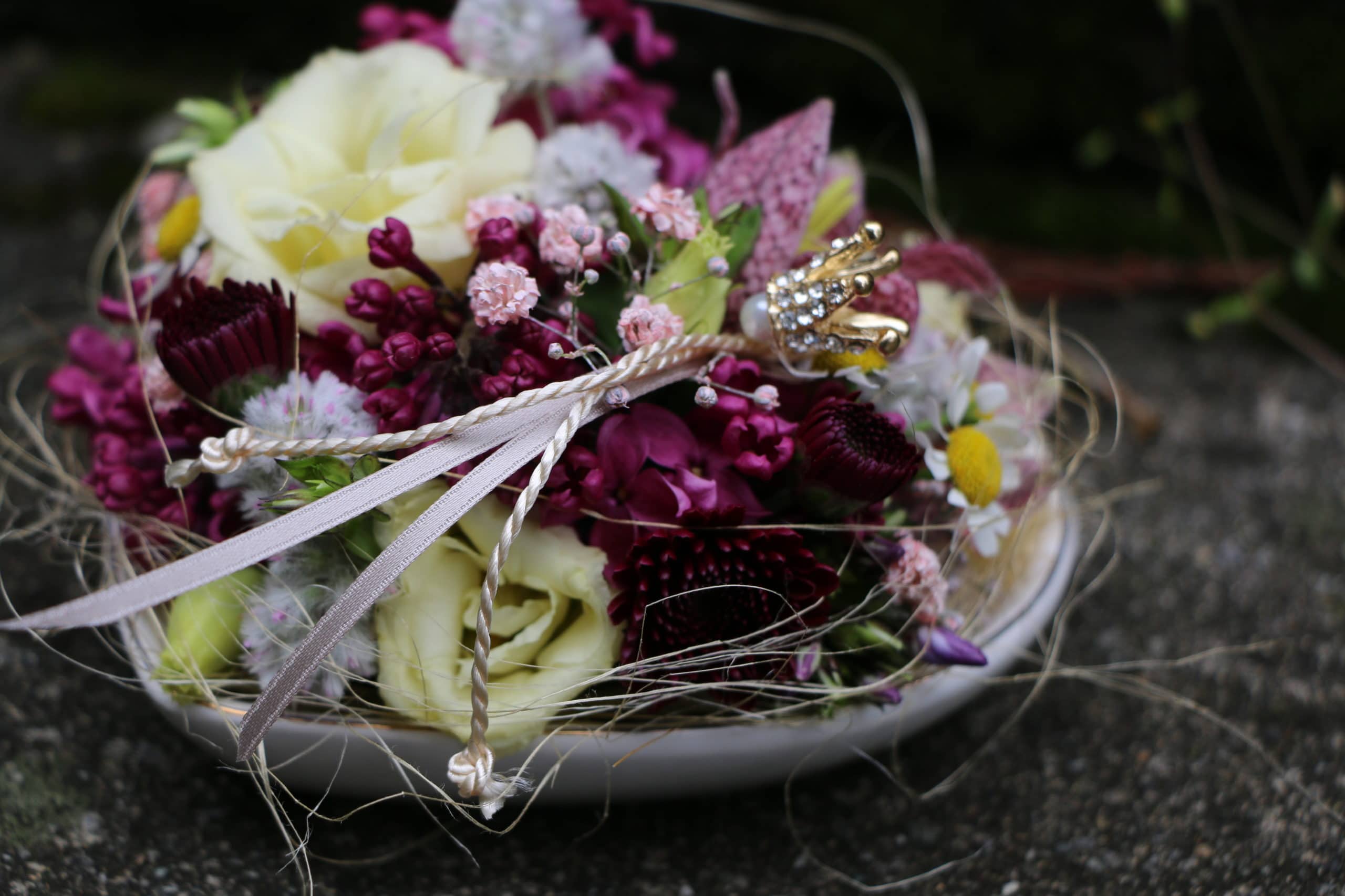 Banner Titelbild Blumenladen