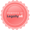 Legally ok