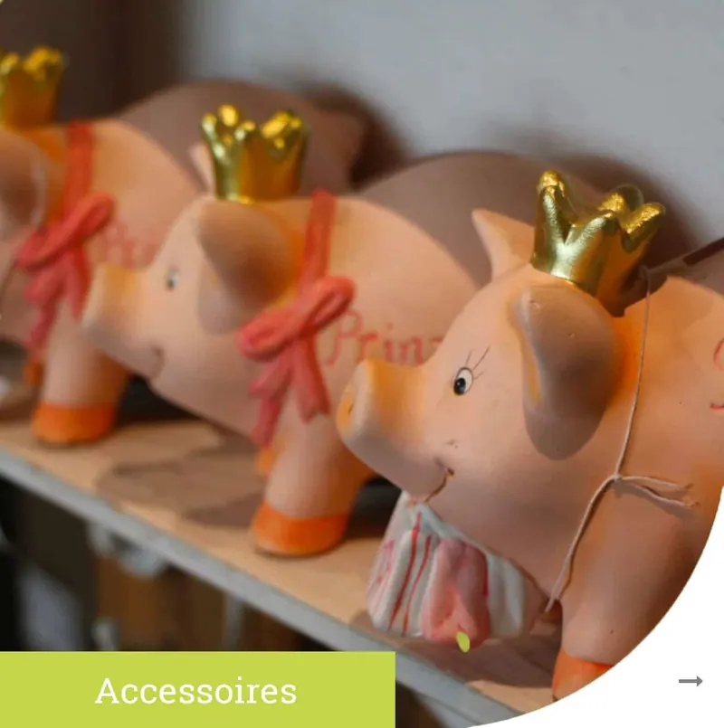 Accessoires