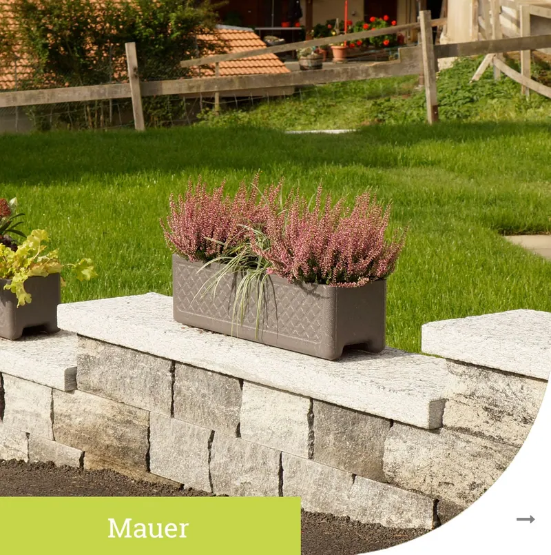 Mauer