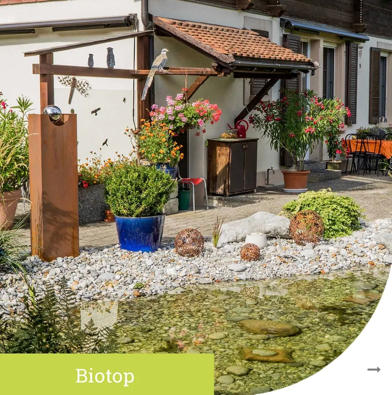Biotop