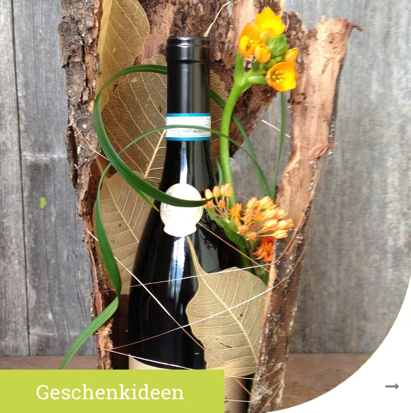 Geschenkidee